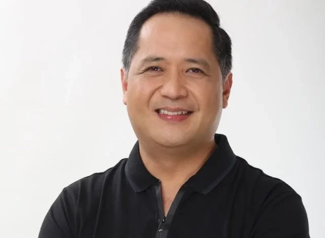 Bong Suntay