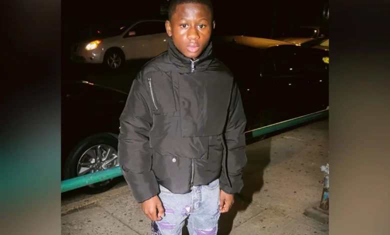 Bouba Savage