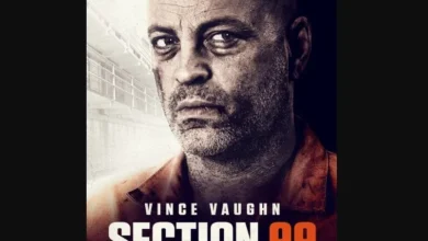 Brawl In Cell Block 99