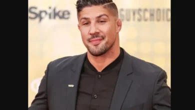 Brendan Schaub