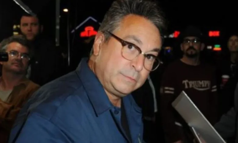 Brian Peck