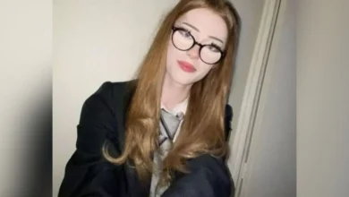 Brianna Ghey