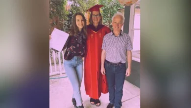 Bridgit Mendler Parents