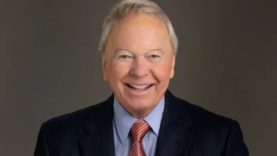 Bruce Lauritzen