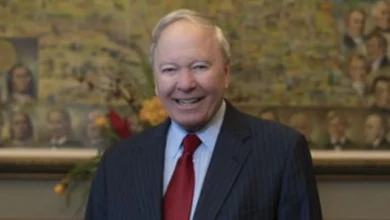 Bruce Lauritzen Obituary, Cause Of Death