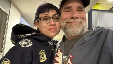 Bryce Weiner Daughter