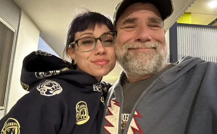 Bryce Weiner Daughter