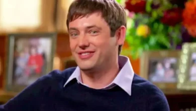 Burke Ramsey