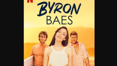Byron Baes Season 2