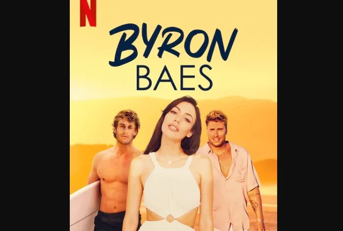 Byron Baes Season 2