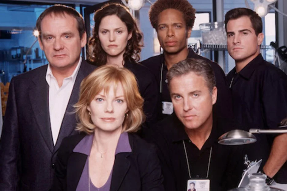CSI Vegas Season 4 spoiler