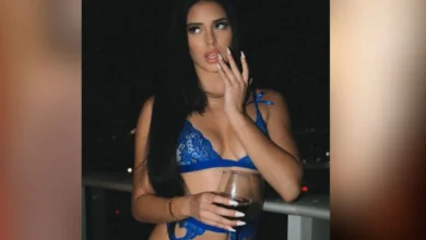 Camilla Araujo OnlyFans Video