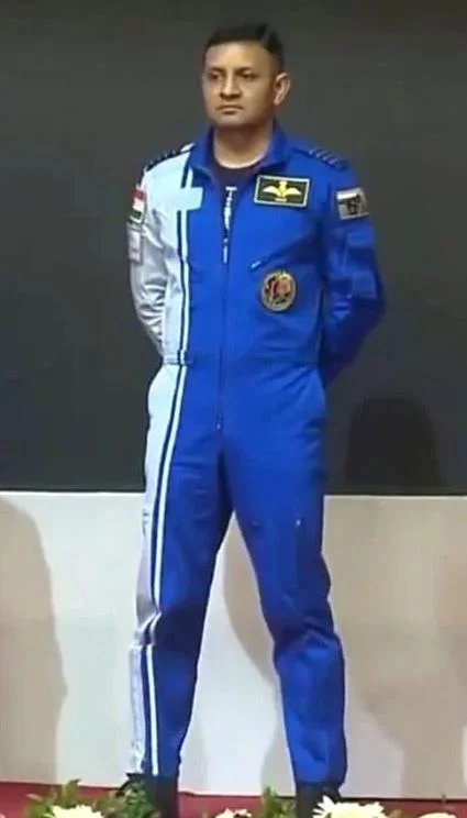 Captain Angad Prathap height