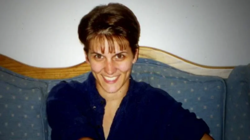 Cari Farver murder and dissappearance
