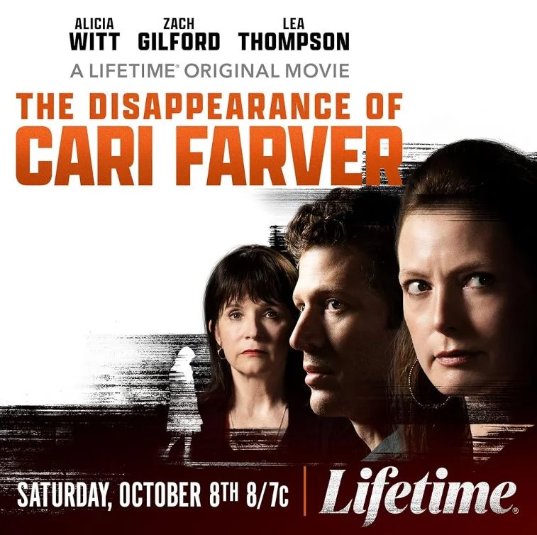 Cari Farver's documentary