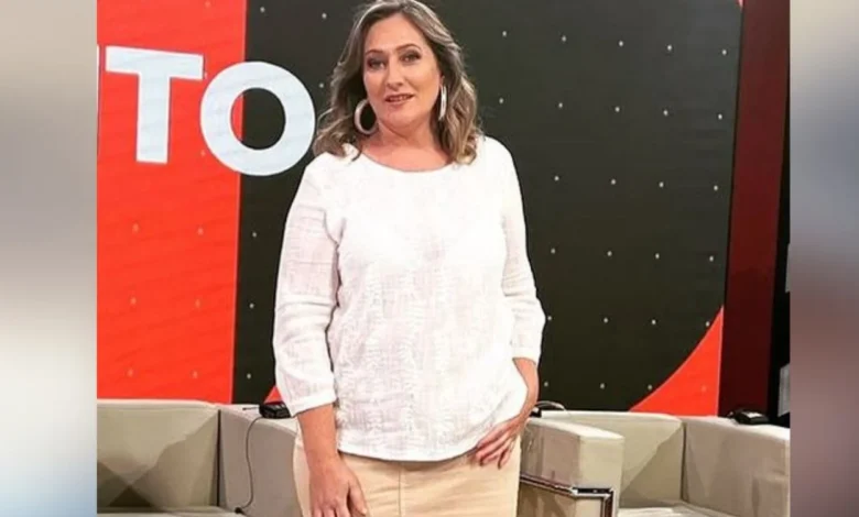 Carmela Barbaro