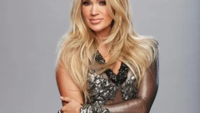 Carrie Underwood
