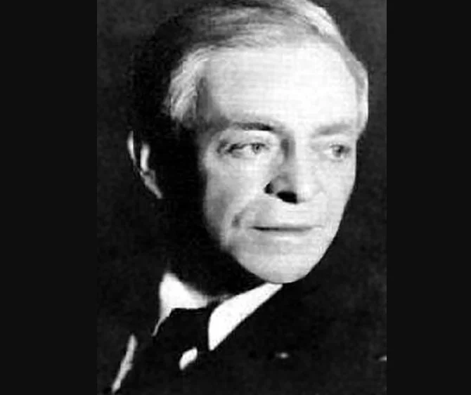 Casimir Funk biochemist credited with formulating the concept of vitamins