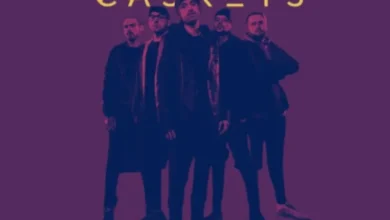 Caskets Band