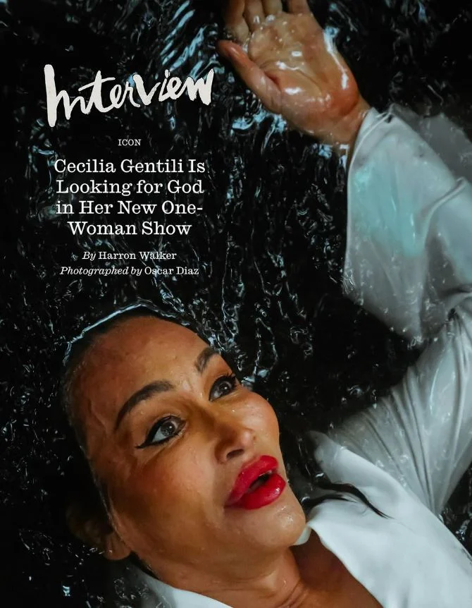 Cecilia Gentili wiki