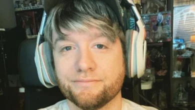 Chad Alan