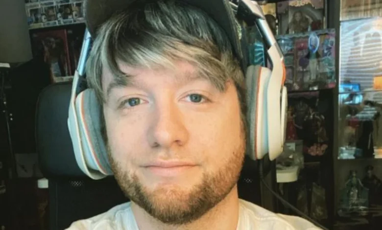 Chad Alan
