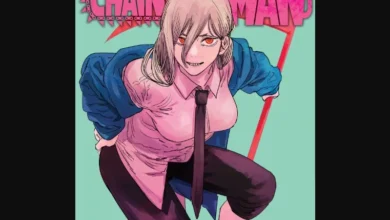 Chainsaw Man Chapter 157