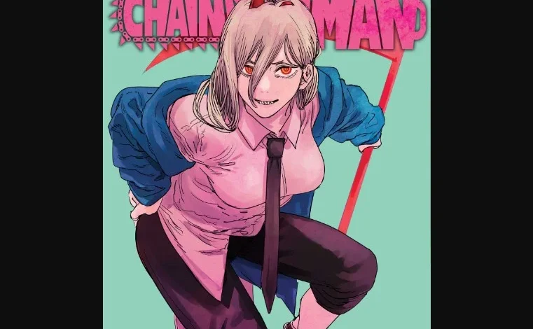 Chainsaw Man Chapter 157