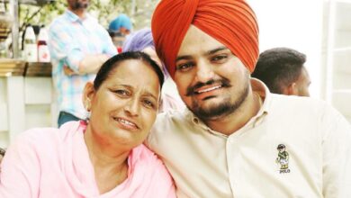 Charan Kaur