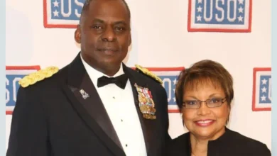 Charlene Austin