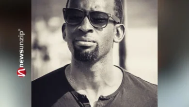 Charles Ouda