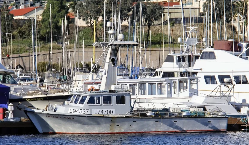 Chelsea Marie's death related to boat accident