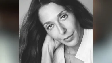 Chemena Kamali
