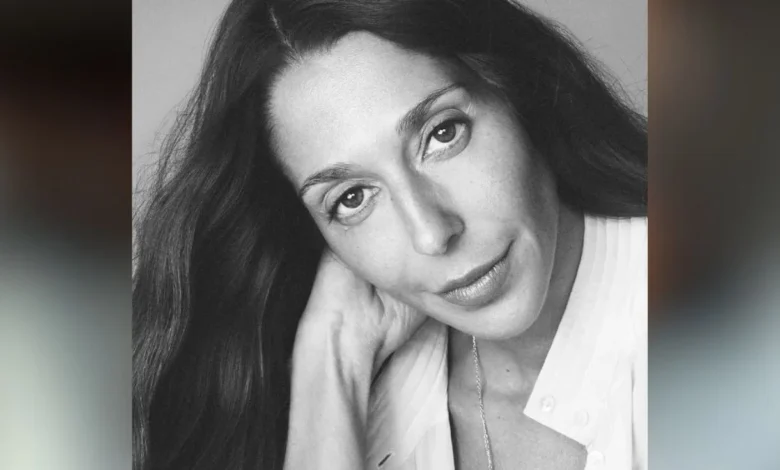 Chemena Kamali