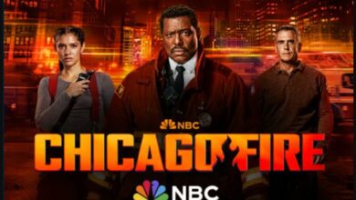 Chicago Fire Season 13