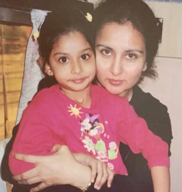 Who Is Paloma Thakeria? Age, Wiki, Husband, Parents, Siblings, Height ...
