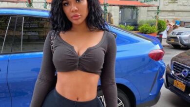 Chinese Kitty Father Sugar Nicki & Mother Chinese Nicky Rapper Taylor Hing Parents