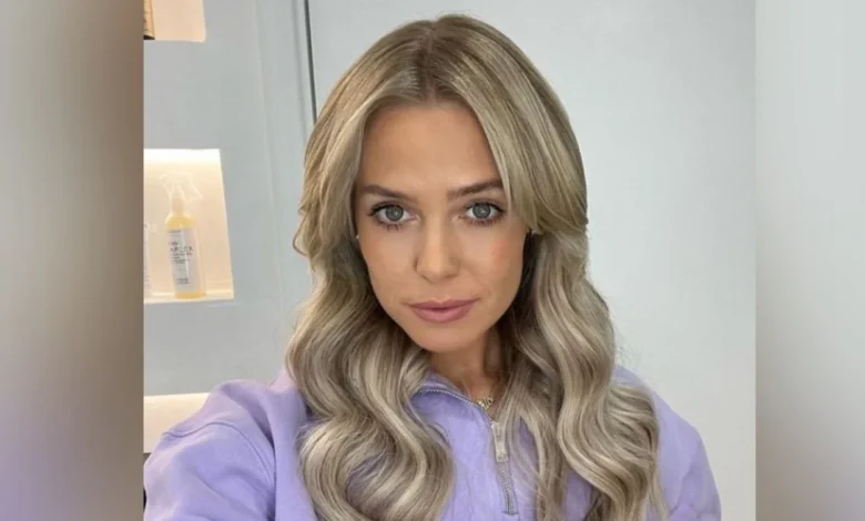 Chloe Meadows