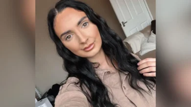 Chloe Radford