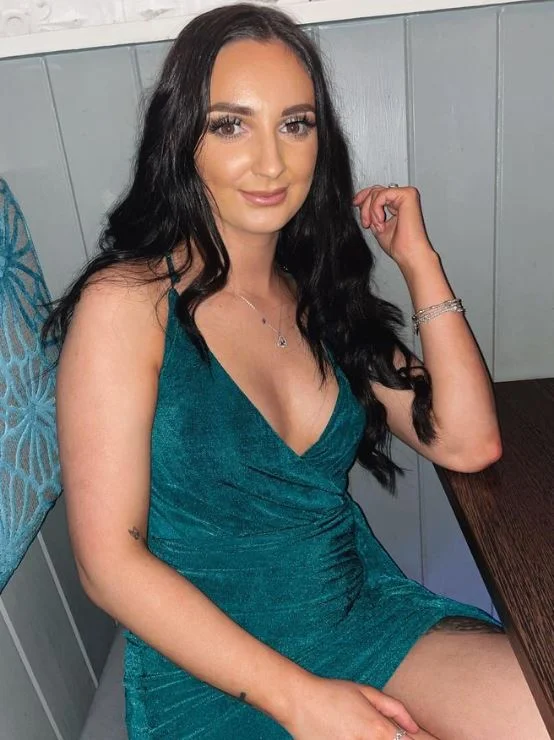 Chloe Radford wiki