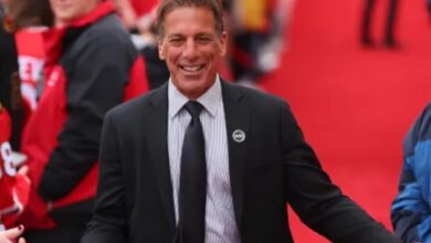 Chris Chelios