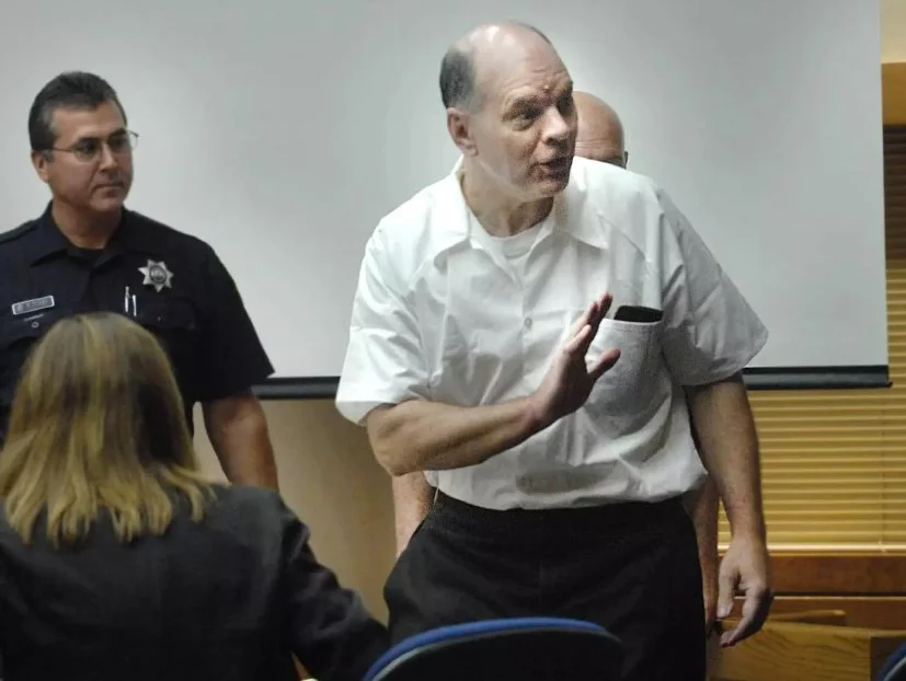 Christina McNeil's father Barton McNeil's attorneys will present new potential evidence in November to challenge his 1998 murder conviction