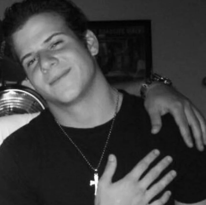 Christopher Pesce died in 2013 at the age of 25