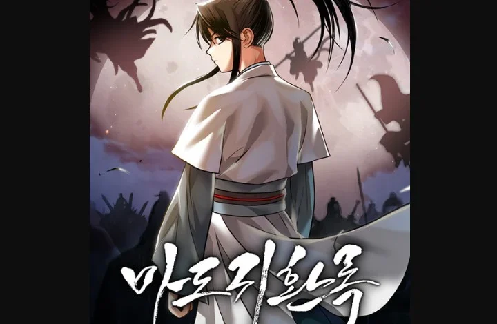 Chronicles Of The Demon Faction Chapter 54