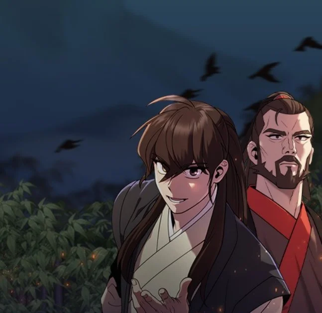 Chronicles Of The Demon Faction Chapter 54 plot