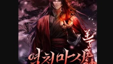 Chronicles Of The Demon Faction Chapter 56
