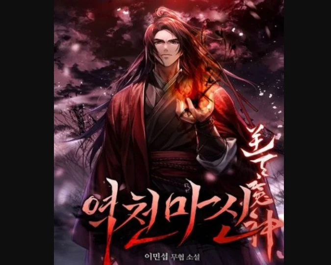 Chronicles Of The Demon Faction Chapter 56 Spoilers, Release Date