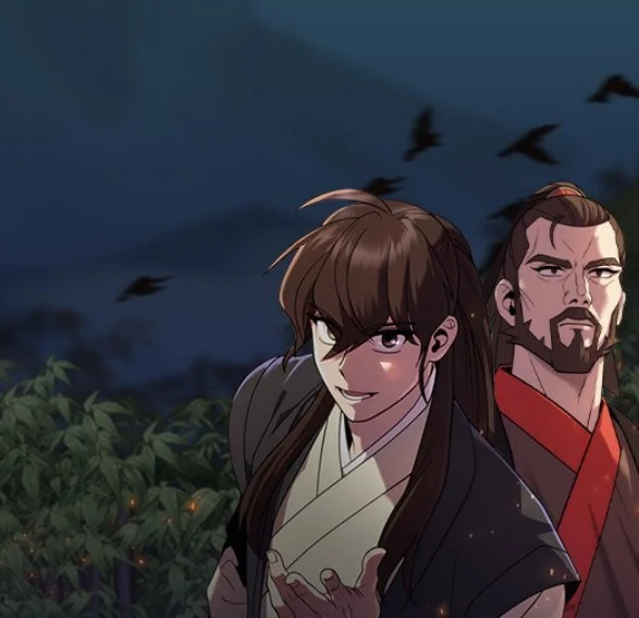 Chronicles Of The Demon Faction Chapter 56 spoiler