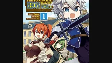 Chronicles of an Aristocrat Reborn in Another World Season 2