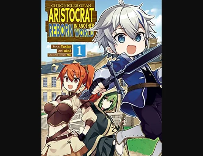 Chronicles of an Aristocrat Reborn in Another World Season 2 Release